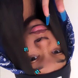 Meet your Posher, Brianna